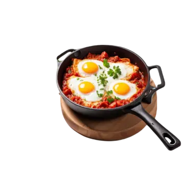 Shakshuka preview